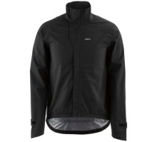 Куртка Garneau Sleet WP черная M