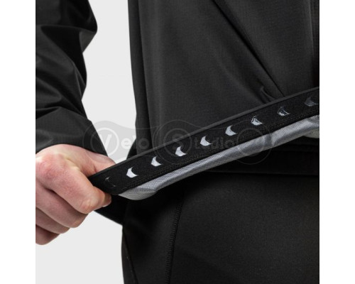 Куртка Garneau Sleet WP черная M