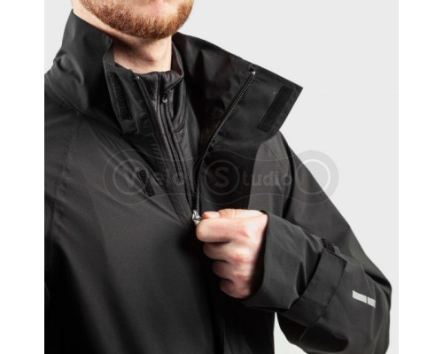 Куртка Garneau Sleet WP черная M