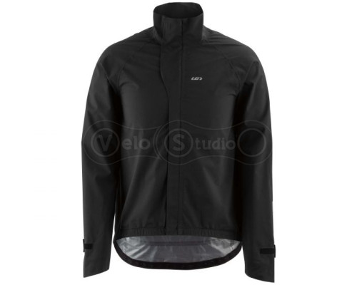 Куртка Garneau Sleet WP черная M