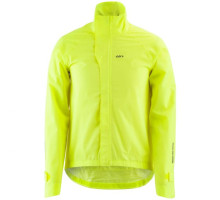 Куртка Garneau Sleet WP желтая M