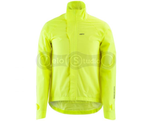 Куртка Garneau Sleet WP жовта M