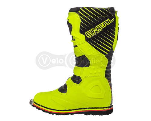 Мотоботы O`NEAL Rider Boot Crank Multi EU 40