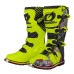 Мотоботы O`NEAL Rider Boot Crank Multi EU 40