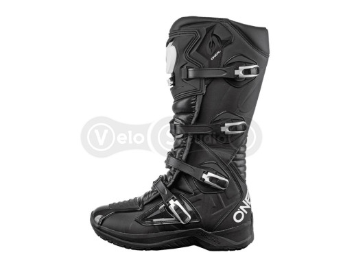 Мотоботи O`NEAL RMX Boot Black EU 43