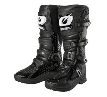 Мотоботи O`NEAL RMX Boot Black EU 43