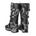 Мотоботи O`NEAL RMX Boot Black Gray EU 43
