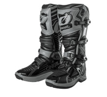 Мотоботи O`NEAL RMX Boot Black Gray EU 43