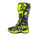 Мотоботы O`NEAL RMX Boot Neon Yellow EU 44