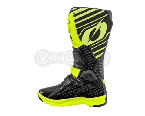 Мотоботы O`NEAL RMX Boot Neon Yellow EU 44