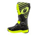 Мотоботы O`NEAL RMX Boot Neon Yellow EU 44