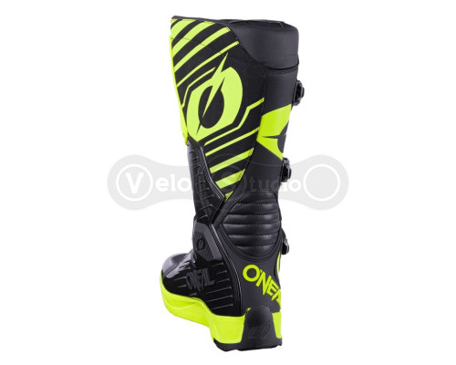 Мотоботы O`NEAL RMX Boot Neon Yellow EU 44