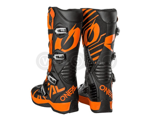 Мотоботи O`NEAL RMX Boot Orange EU 43