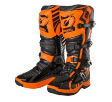 Мотоботи O`NEAL RMX Boot Orange EU 43