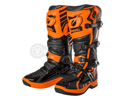 Мотоботи O`NEAL RMX Boot Orange EU 43