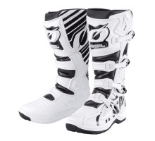 Мотоботи O`NEAL RMX Boot White EU 41