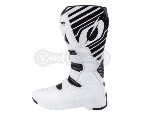 Мотоботи O`NEAL RMX Boot White EU 41