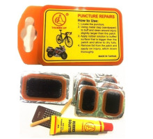 Набор латок X17 Mini Repair Kit