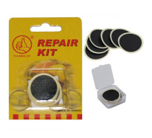 Набор самоклеющихся латок X17 6 шт