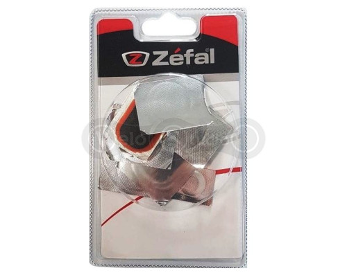 Набор самоклеющихся латок Zefal Patches 11 шт