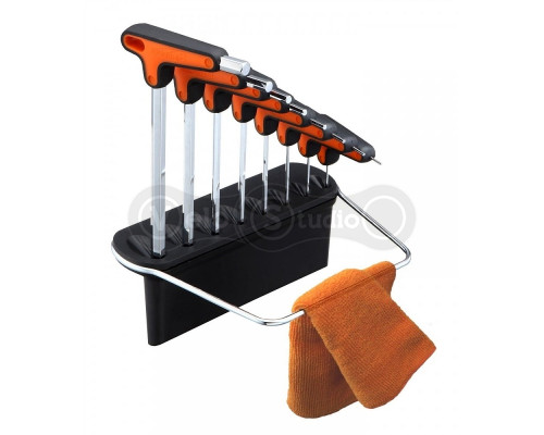 Набор шестигранников SuperB TB-76160 - профессиональный