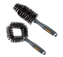 Набор щёток Ice Toolz для ухода за велосипедом