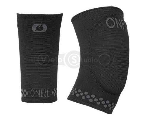 Наколінники O'Neal Superfly IPX® Knee Guard Black розмір L
