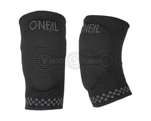 Наколінники O'Neal Superfly IPX® Knee Guard Black розмір L