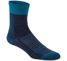 Шкарпетки Garneau Merino 60 сині S/M