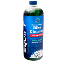 Очиститель Squirt Bio-Bike 1 литр концентрат