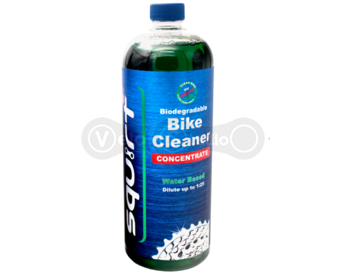 Очиститель Squirt Bio-Bike 1 литр концентрат