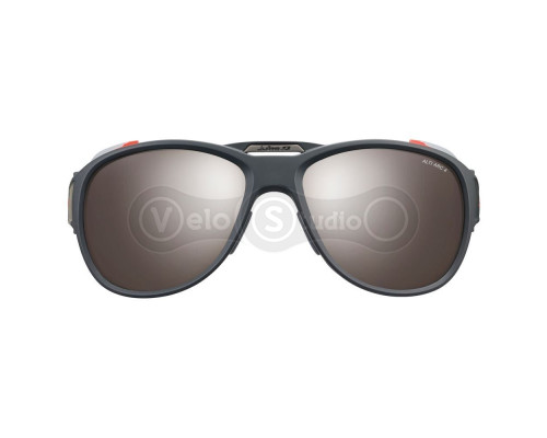 Очки Julbo Explorer 2.0 Alti Arc 4 серые UV