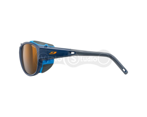 Очки Julbo Explorer 2.0 Photochromic синие UV