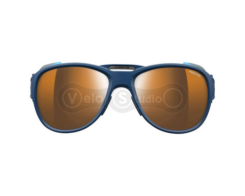 Очки Julbo Explorer 2.0 Photochromic синие UV