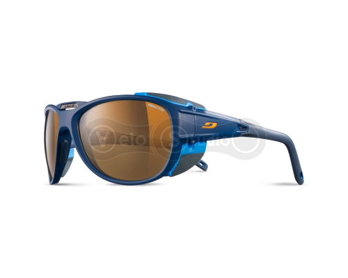 Очки Julbo Explorer 2.0 Photochromic синие UV
