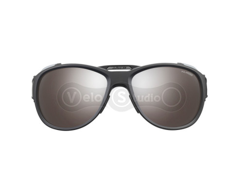 Очки Julbo Explorer 2.0 Spectron 4 черно/серые UV