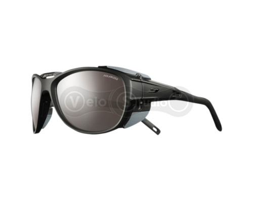 Очки Julbo Explorer 2.0 Spectron 4 черно/серые UV