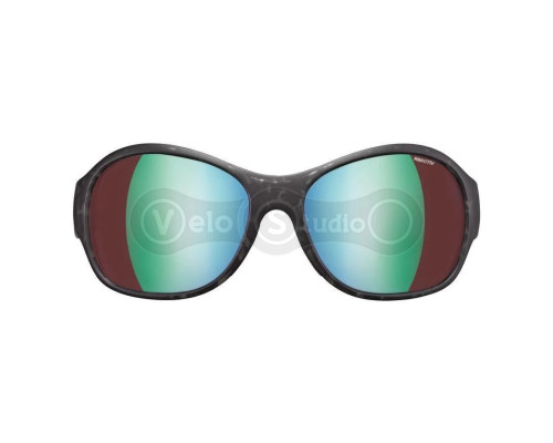 Очки Julbo Nautic Island Reactiv темно серые UV