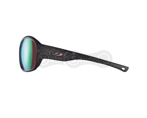 Очки Julbo Nautic Island Reactiv темно серые UV