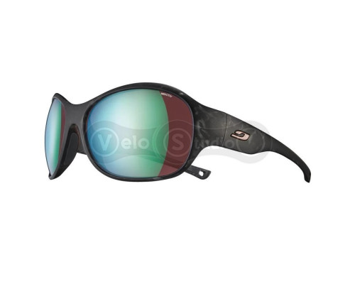 Очки Julbo Nautic Island Reactiv темно серые UV