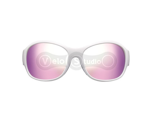 Очки Julbo Nautic Island Spectron 3CF белые UV