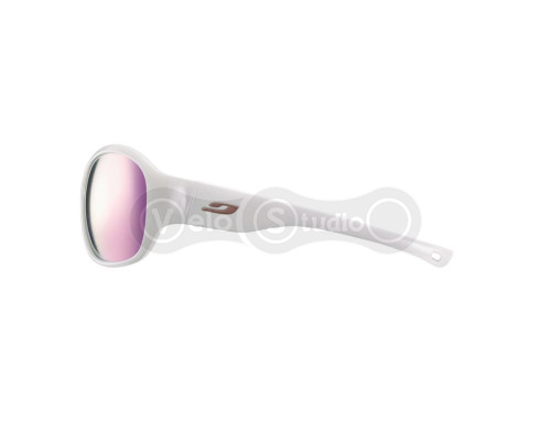 Очки Julbo Nautic Island Spectron 3CF белые UV