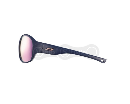 Очки Julbo Nautic Island Spectron 3CF темно/синие UV