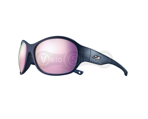 Очки Julbo Nautic Island Spectron 3CF темно/синие UV