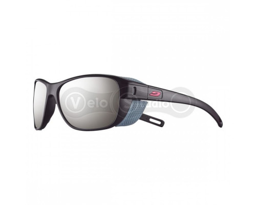 Очки Julbo Outdoor Camino Spectron 4 темно-фиолетовые UV