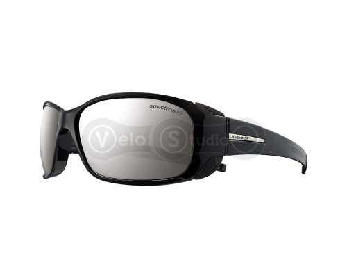 Очки Julbo Outdoor Montebianco Spectron 4 черные UV