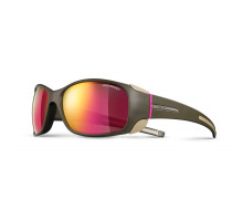 Очки Julbo Outdoor Monterosa Spectron 3CF темно-зеленые UV