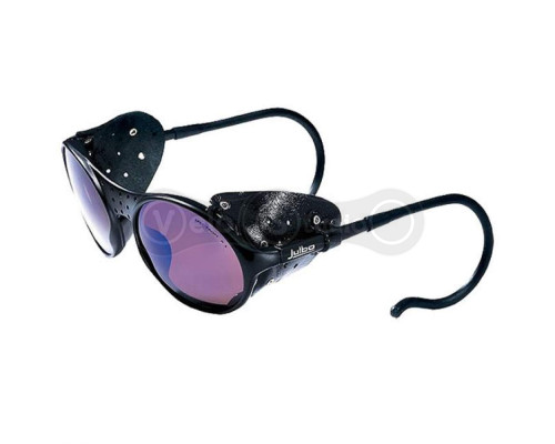 Окуляри Julbo Outdoor Sherpa Spectron 3+ чорні UV