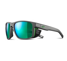 Окуляри Julbo Outdoor Shield Spectron 3CF сірий/зелений UV