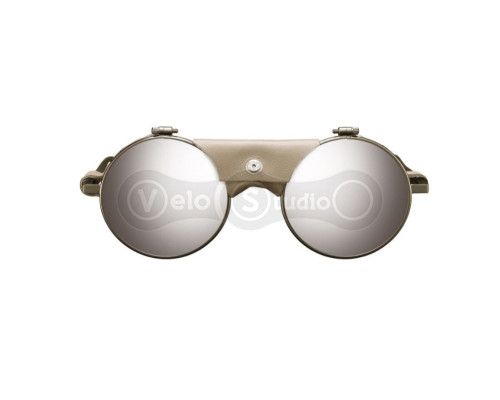 Очки Julbo Outdoor Vermont SP4 коричневый/черный UV